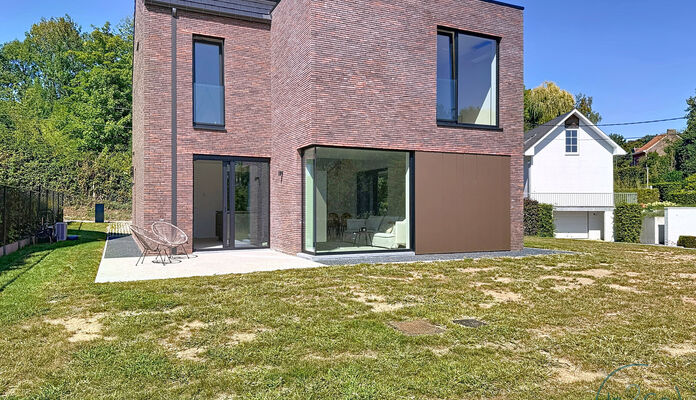 Huis te koop in Lubbeek