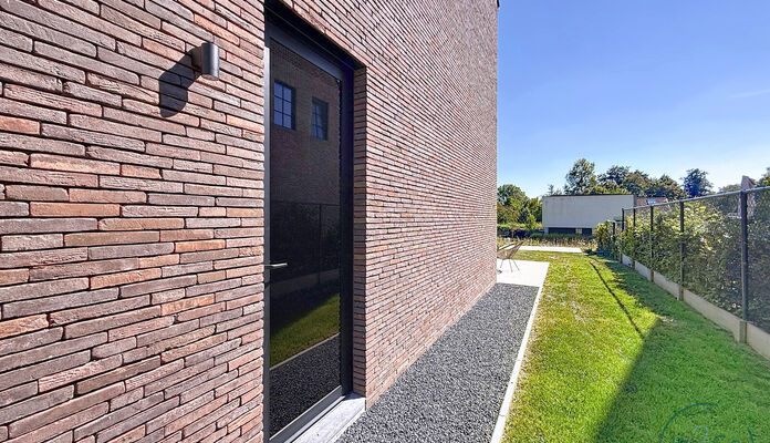 Huis te koop in Lubbeek