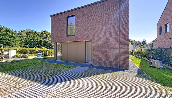 Huis te koop in Lubbeek