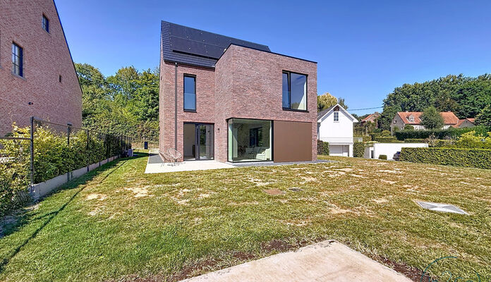 Huis te koop in Lubbeek