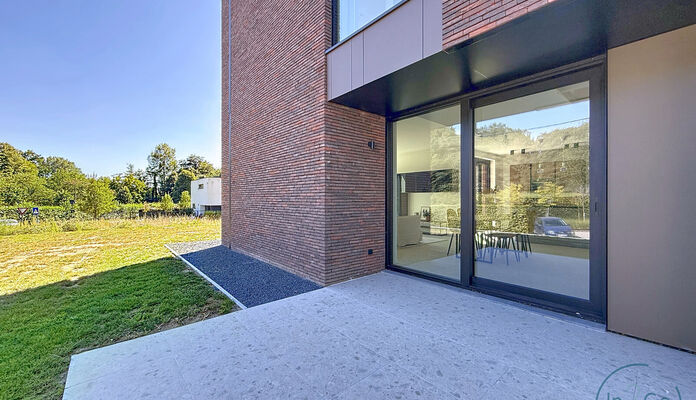 Huis te koop in Lubbeek