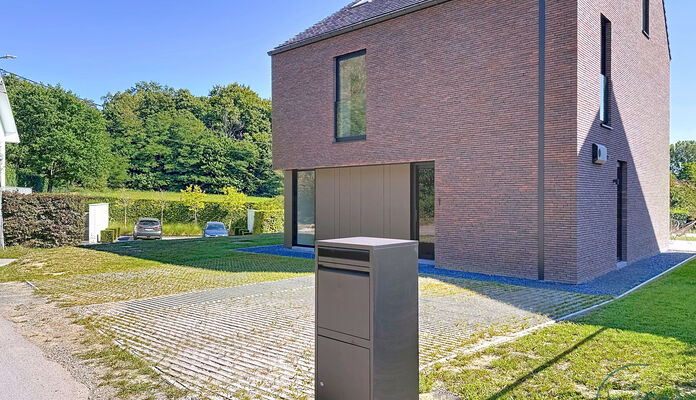 Huis te koop in Lubbeek