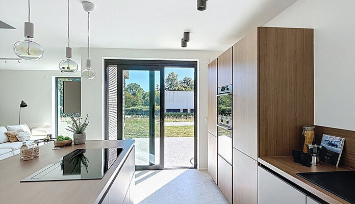 Huis te koop in Lubbeek