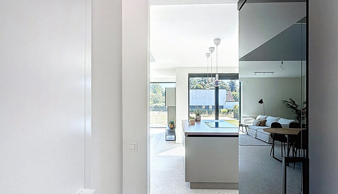Huis te koop in Lubbeek