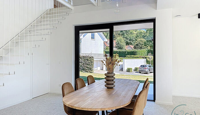 Huis te koop in Lubbeek