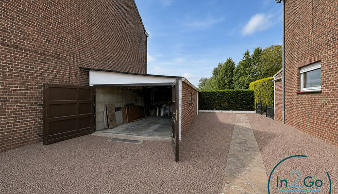 Huis te koop in Lubbeek
