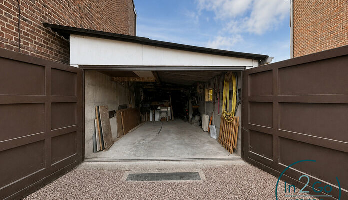 Huis te koop in Lubbeek