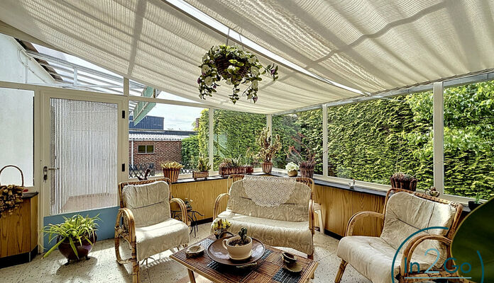 Huis te koop in Lubbeek