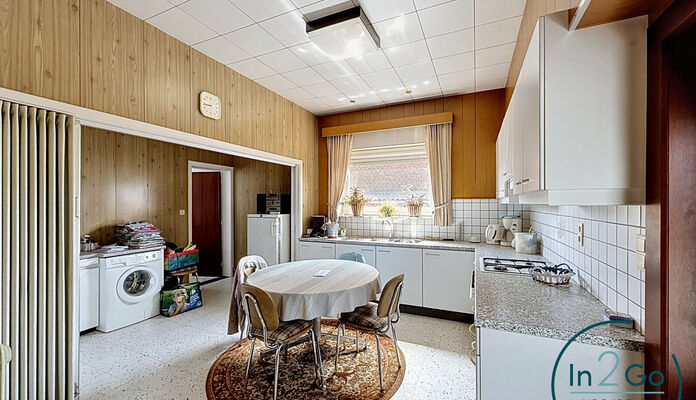 Huis te koop in Lubbeek
