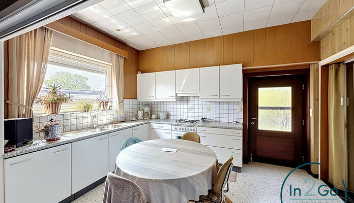 Huis te koop in Lubbeek