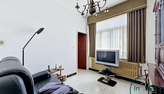 Huis te koop in Lubbeek
