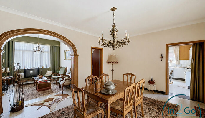 Huis te koop in Lubbeek