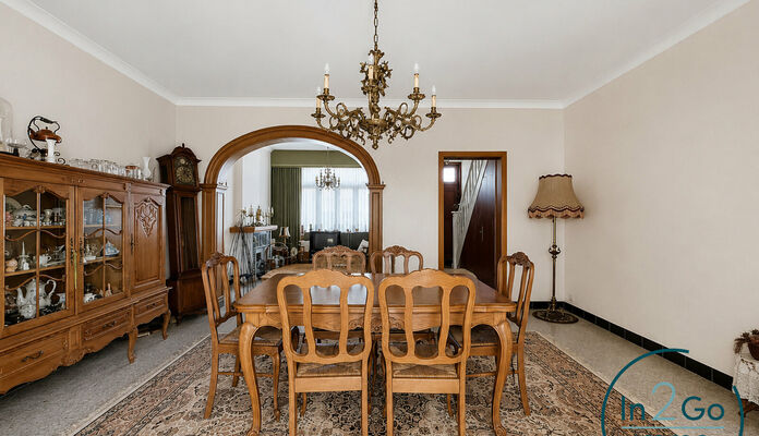 Huis te koop in Lubbeek