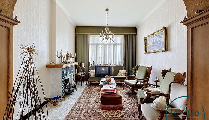 Huis te koop in Lubbeek