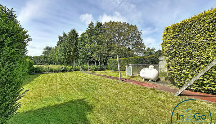 Huis te koop in Lubbeek
