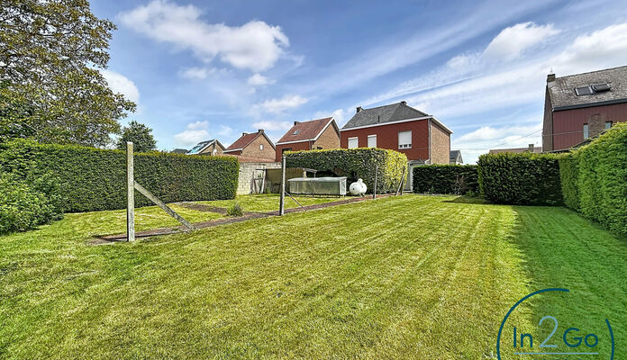 Huis te koop in Lubbeek