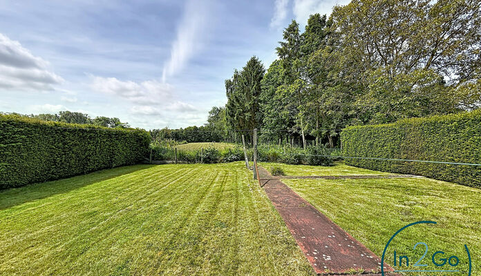 Huis te koop in Lubbeek