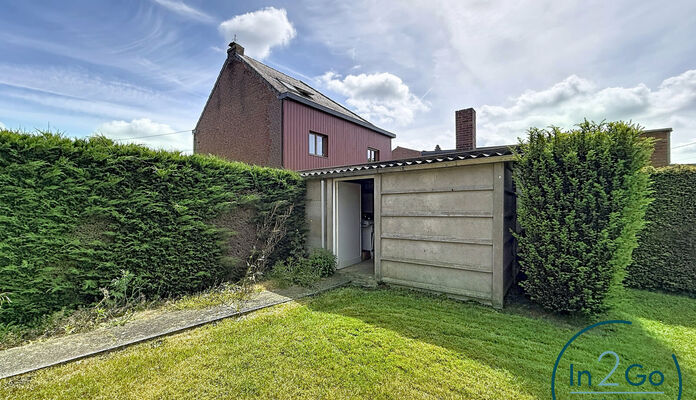 Huis te koop in Lubbeek