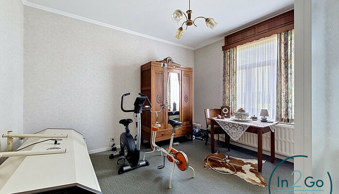 Huis te koop in Lubbeek