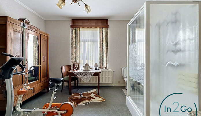 Huis te koop in Lubbeek