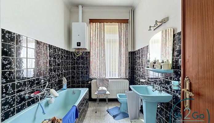 Huis te koop in Lubbeek