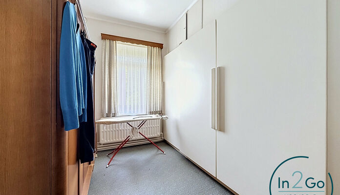 Huis te koop in Lubbeek