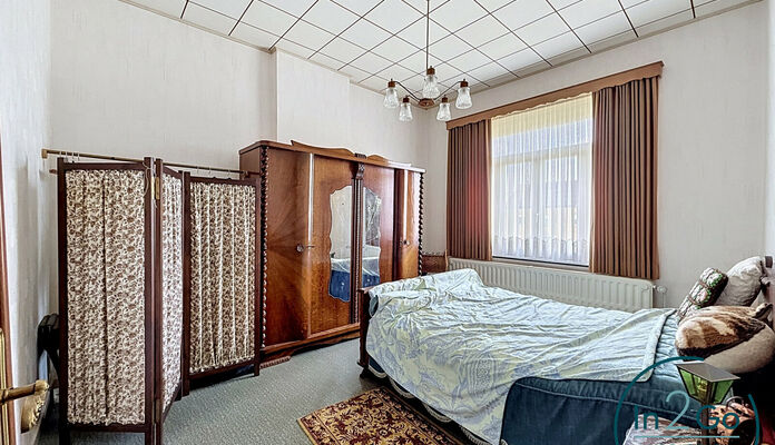 Huis te koop in Lubbeek
