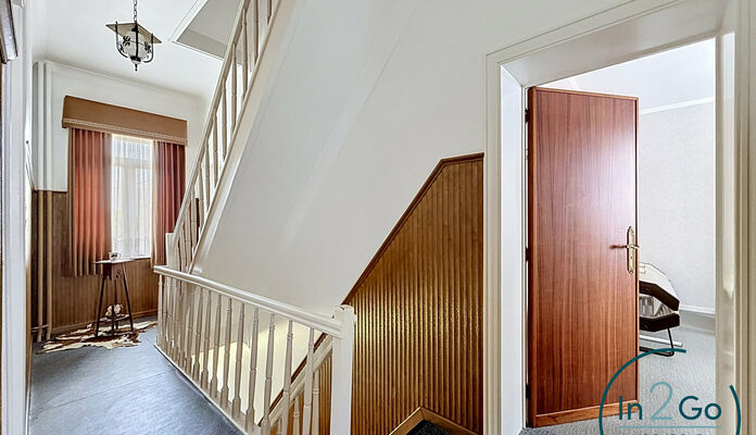 Huis te koop in Lubbeek
