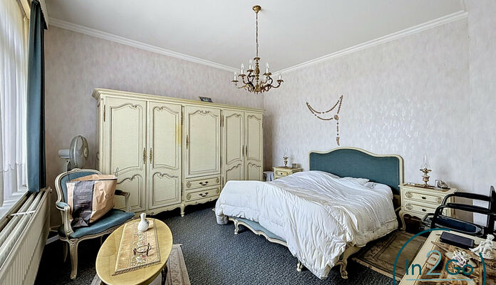 Huis te koop in Lubbeek