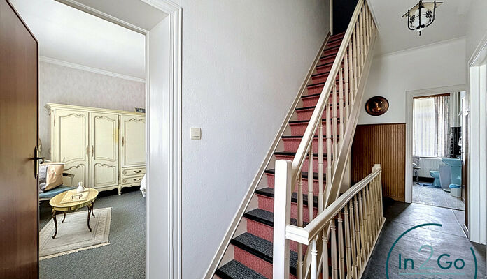 Huis te koop in Lubbeek