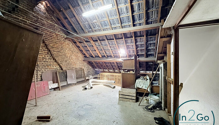 Huis te koop in Lubbeek