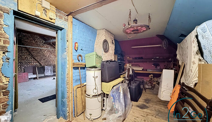 Huis te koop in Lubbeek
