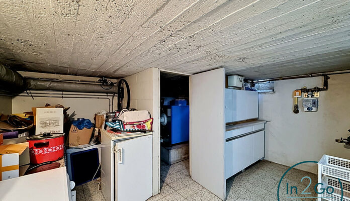 Huis te koop in Lubbeek