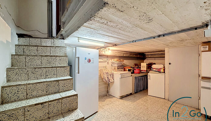 Huis te koop in Lubbeek
