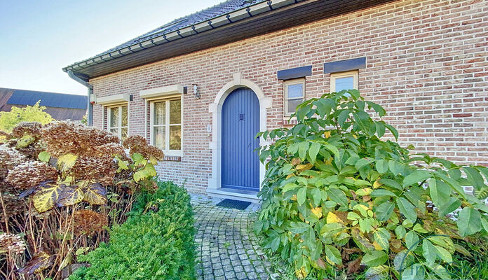 Huis te koop in Oud-Heverlee