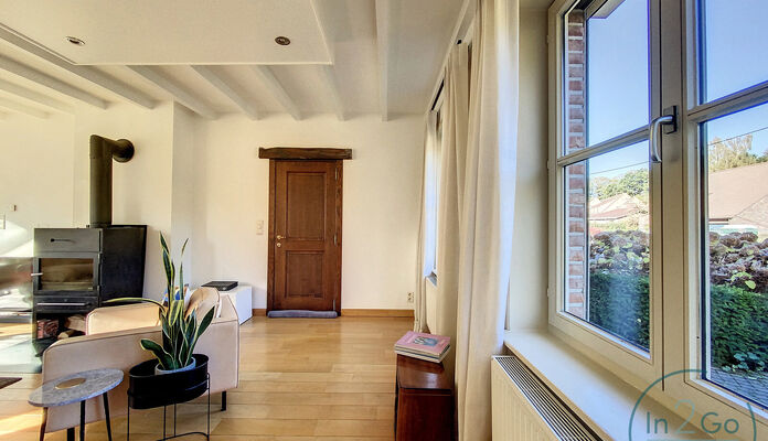 Huis te koop in Oud-Heverlee