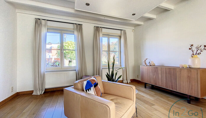 Huis te koop in Oud-Heverlee