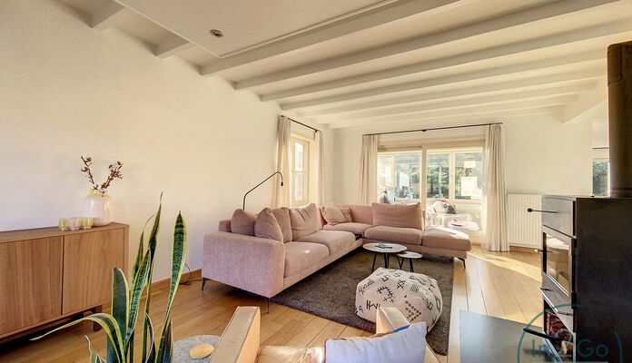 Huis te koop in Oud-Heverlee