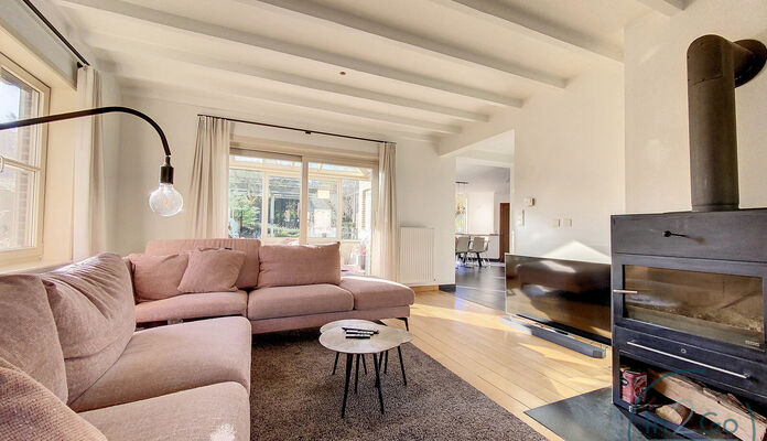 Huis te koop in Oud-Heverlee