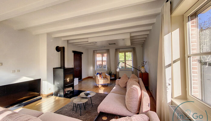 Huis te koop in Oud-Heverlee