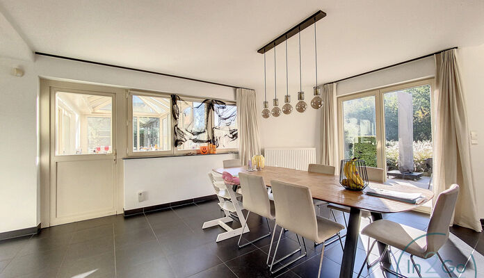 Huis te koop in Oud-Heverlee