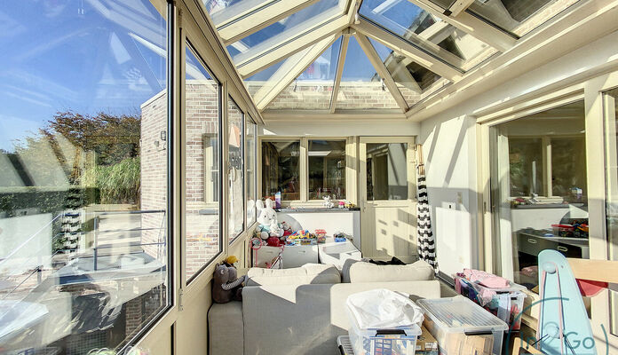 Huis te koop in Oud-Heverlee
