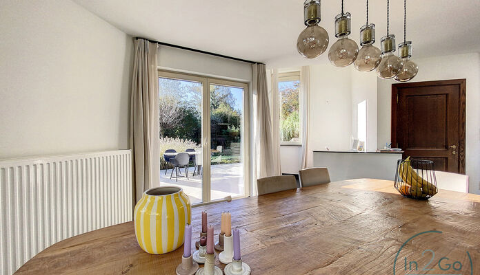 Huis te koop in Oud-Heverlee