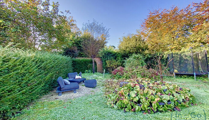 Huis te koop in Oud-Heverlee