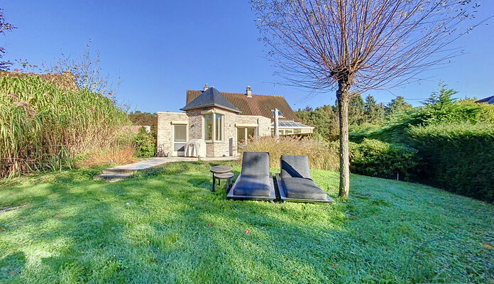 Huis te koop in Oud-Heverlee