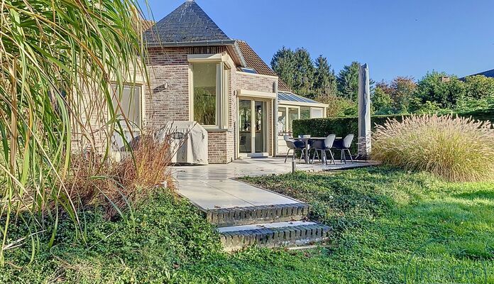 Huis te koop in Oud-Heverlee