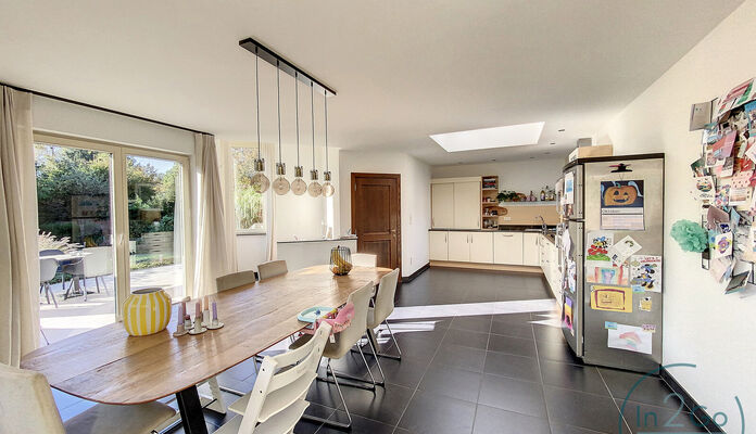 Huis te koop in Oud-Heverlee