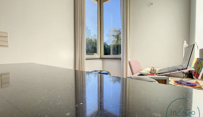 Huis te koop in Oud-Heverlee