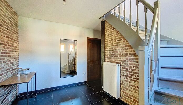 Huis te koop in Oud-Heverlee