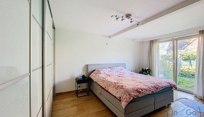 Huis te koop in Oud-Heverlee